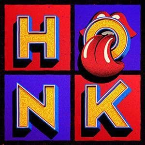 Honk (3CD)