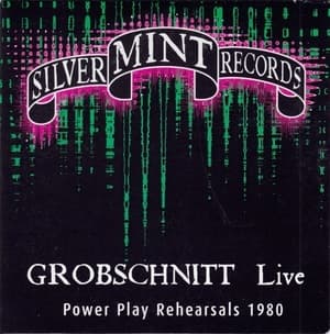 Live Power Play Rehearsals 1980