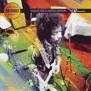 In The Studio Volume 7