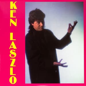 Ken Laszlo