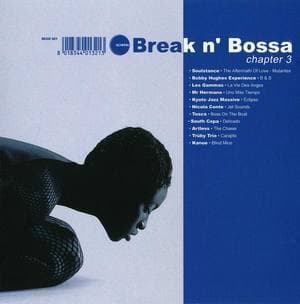 Break N' Bossa: Chapter 3