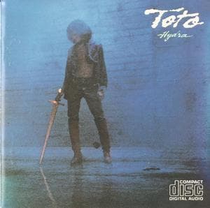 Hydra (1983 Cbs Sony 35dp 42)