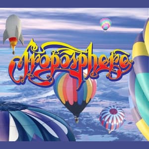 Troposphere