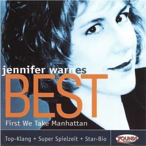 Best - First We Take Manhattan