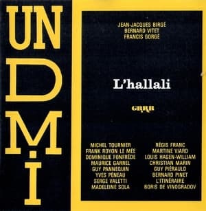L'hallali