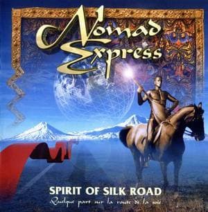 Spirit Of Silk Road