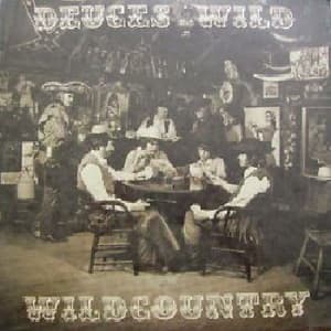 Dueces Wild