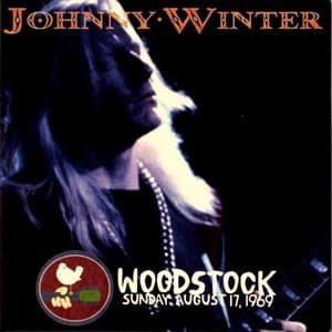 The Woodstock Experience: Live At Woodstock