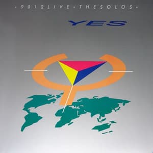 9012Live - The Solos