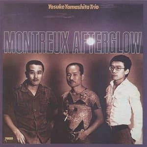 Montreux Afterglow