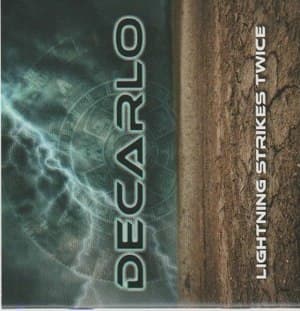 Lightning Strikes Twice [bonus Track]