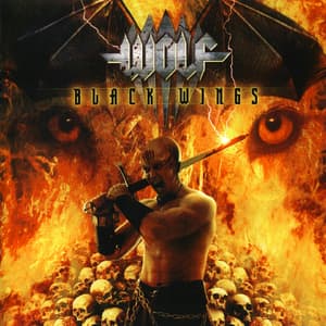 Black Wings