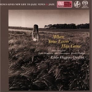 When Your Lover Has Gone