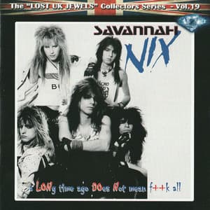 A Long Time Ago Does Not Mean F++k All