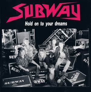 Hold On To Your Dream (5201-2)