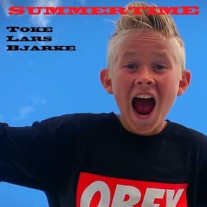 Summertime [CDS]