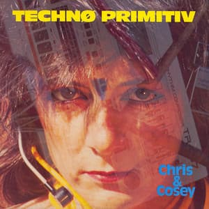 Techno Primitiv