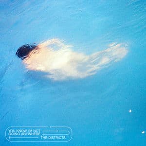 You Know I'm Not Going Anywhere [Hi-Res]