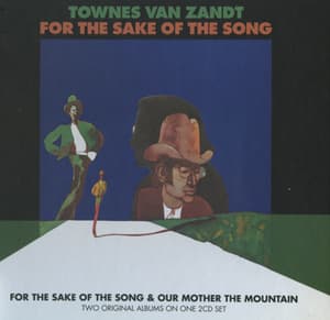 For The Sake Of The Song