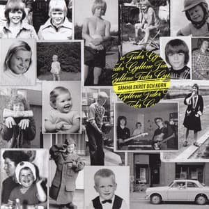 Samma Skrot Och Korn