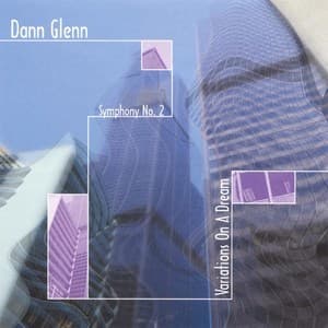 Symphony No. 2  "Variations on a Dream"