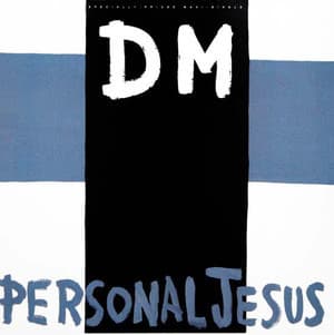 Personal Jesus [CDS]
