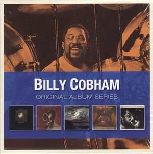 Original Album Series