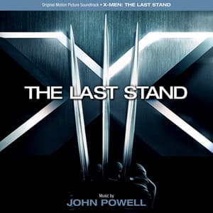 X-Men: The Last Stand OST