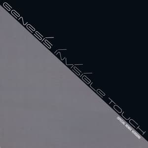 Invisible Touch (Special Remix Version)