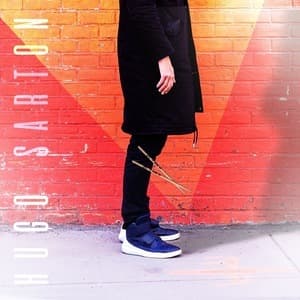 Hugo Sarton II [Hi-Res]