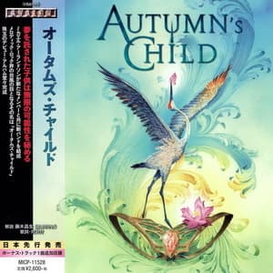 Autumn’s Child
