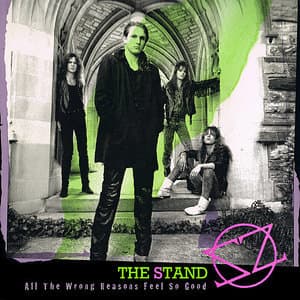 All The Wrong Reasons Feels So Good