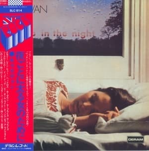 For Girls Who Grow Plump In The Night