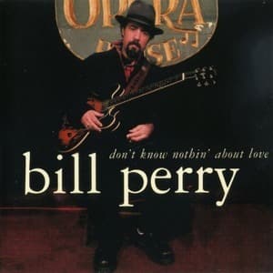 Don't Know Nothin' About Love