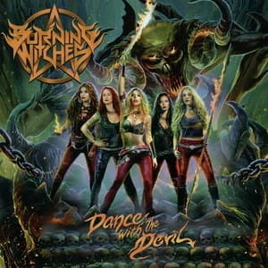 Dance With The Devil