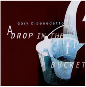 A Drop In The Bucket