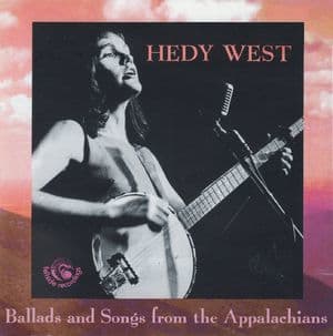 Ballads And Songs From The Appalachians (2CD)