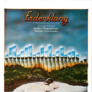 Erdenklang: Computerakustische Klangsinfonie