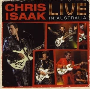 Live In Australia