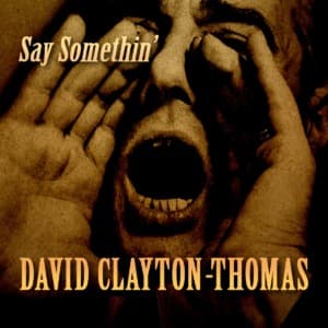 Thomas - Say Somethin'