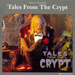 Original Music from Tales From The Crypt