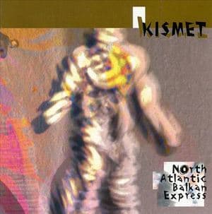 North Atlantic Balkan Express