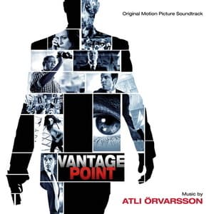 Vantage Point OST