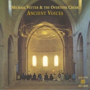 Ancient Voices