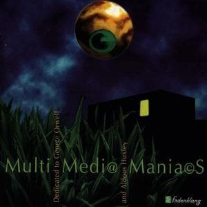 Multi Medi@ Maniacs