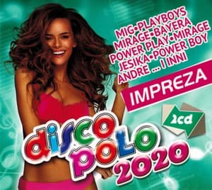 Impreza Disco Polo 2019