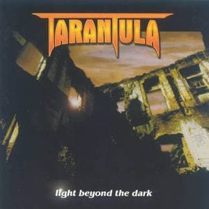 Light Beyond The Dark