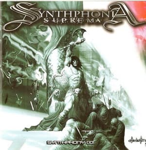 Syntphony 001