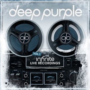 The Infinite Live Recordings Vol. 1