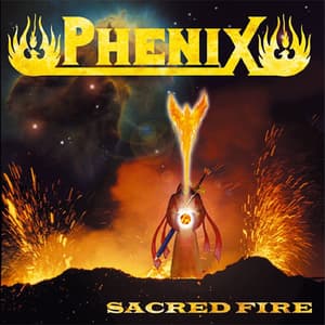 Sacred Fire